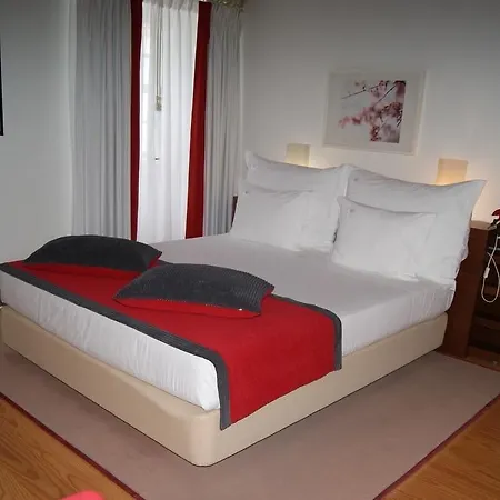 Casa Do Comendador 4*