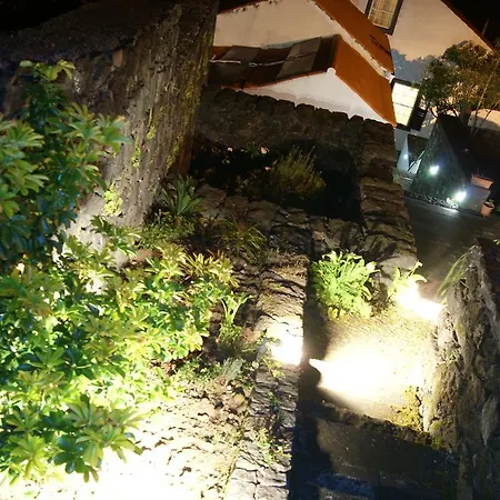 Casa Do Comendador 4*