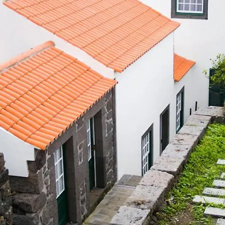 فندق مبيت وإفطار Casa Do Comendador São Roque do Pico