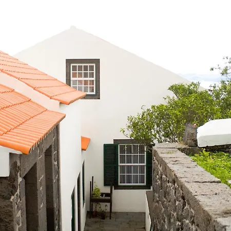 فندق مبيت وإفطار Casa Do Comendador 4*
