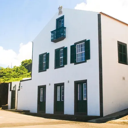 فندق مبيت وإفطار Casa Do Comendador 4*