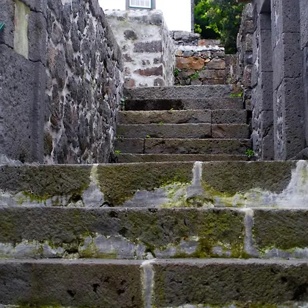 Casa Do Comendador فندق مبيت وإفطار São Roque do Pico