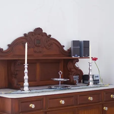 Casa Do Comendador 3* São Roque do Pico