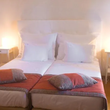 ベッド・アンド・ブレックファスト Casa Do Comendador