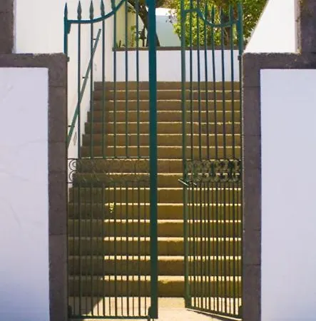 Casa Do Comendador فندق مبيت وإفطار São Roque do Pico