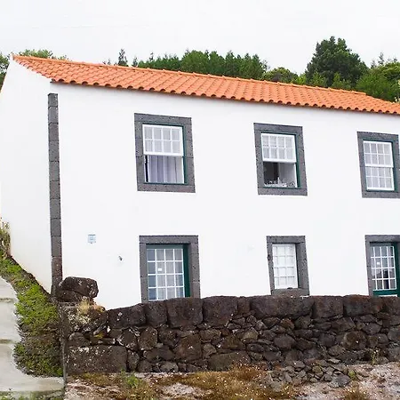 فندق مبيت وإفطار Casa Do Comendador
