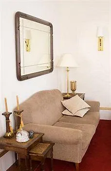 فندق مبيت وإفطار Casa Do Comendador 4*