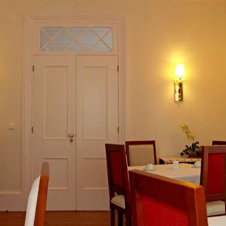 فندق مبيت وإفطار Casa Do Comendador São Roque do Pico