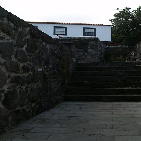 فندق مبيت وإفطار Casa Do Comendador São Roque do Pico