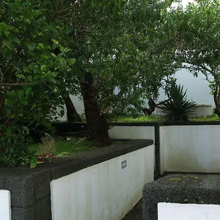 Casa Do Comendador فندق مبيت وإفطار São Roque do Pico