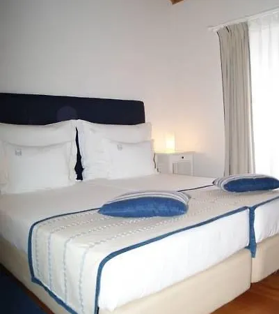 Casa Do Comendador לינה וארוחת בוקר