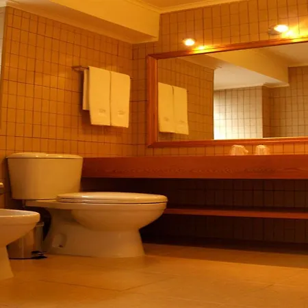 فندق مبيت وإفطار Casa Do Comendador 4*