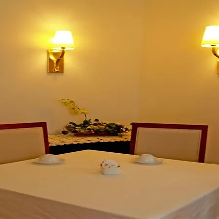 فندق مبيت وإفطار Casa Do Comendador 4*