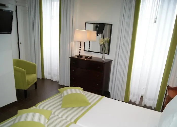 Casa Do Comendador ベッド・アンド・ブレックファスト São Roque do Pico