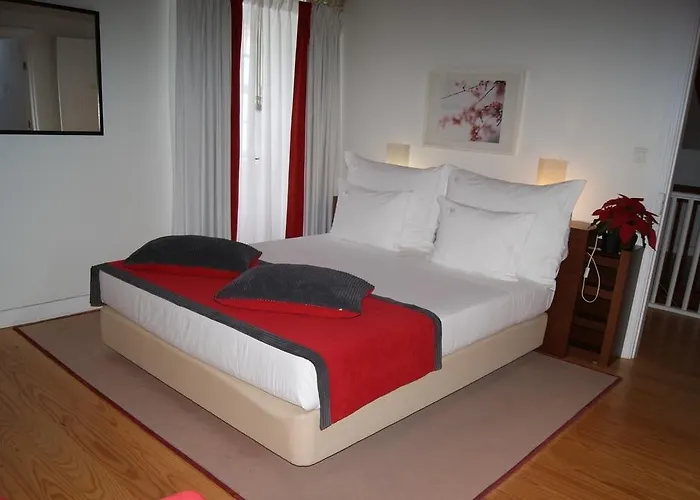 Casa Do Comendador 3*