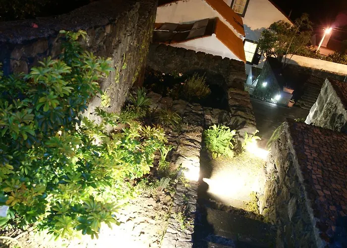 Casa Do Comendador 3*