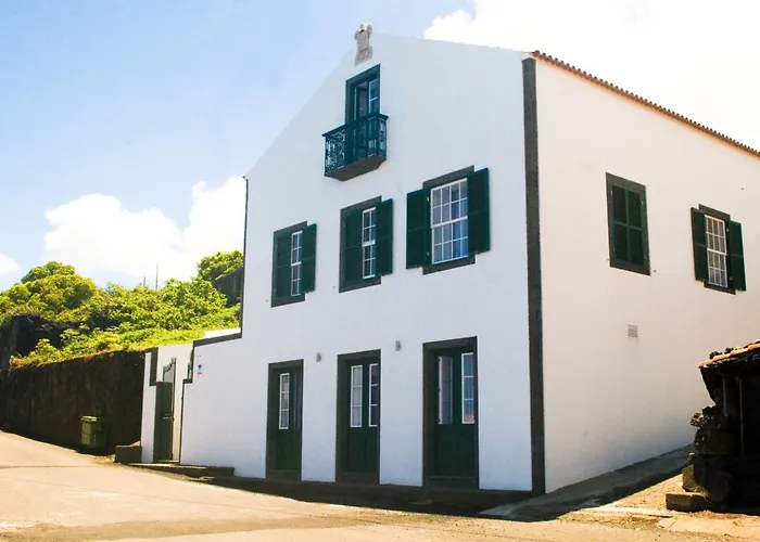 ベッド・アンド・ブレックファスト Casa Do Comendador 3*