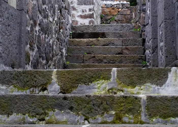 Casa Do Comendador ベッド・アンド・ブレックファスト São Roque do Pico