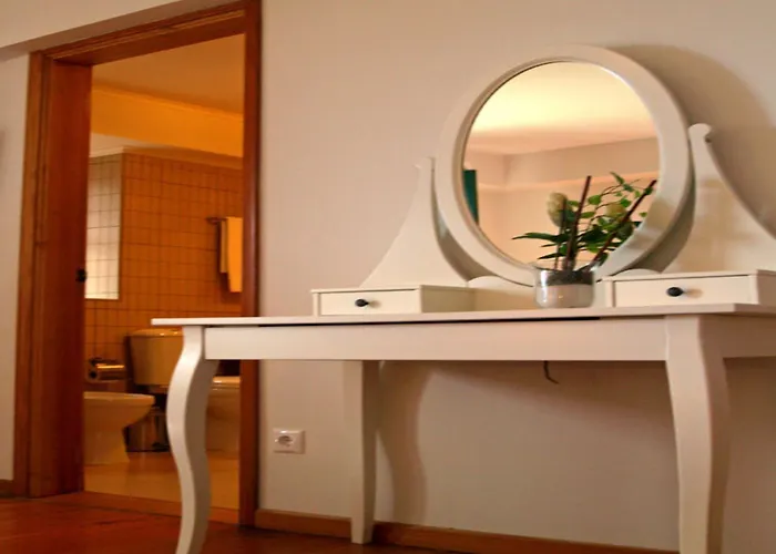 Casa Do Comendador São Roque do Pico