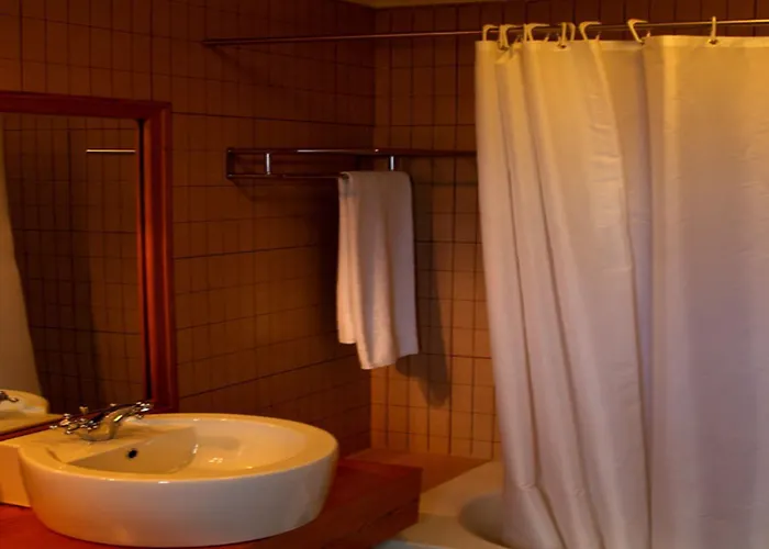 ベッド・アンド・ブレックファスト Casa Do Comendador São Roque do Pico