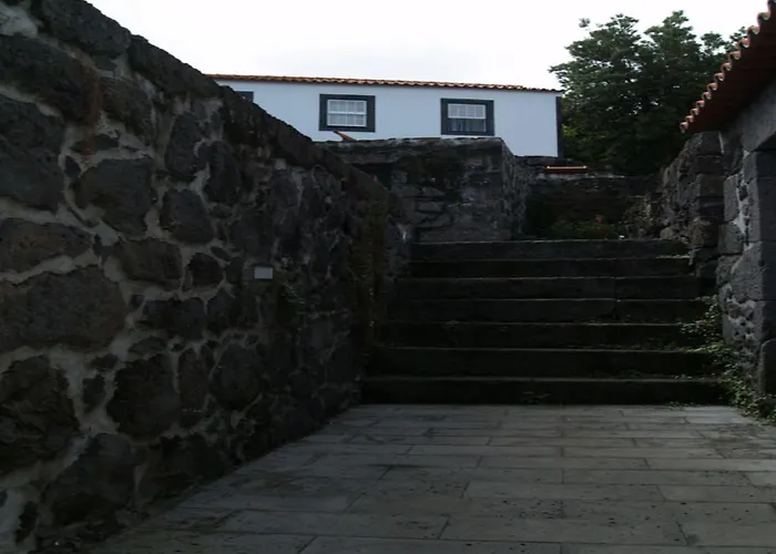 ベッド・アンド・ブレックファスト Casa Do Comendador