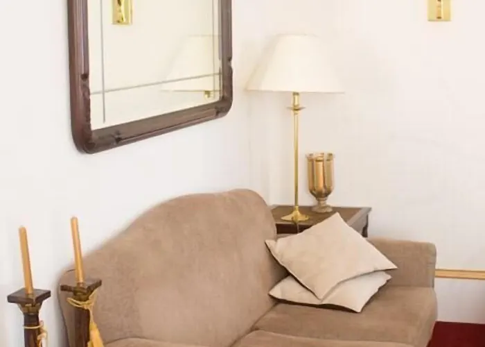 Casa Do Comendador ベッド・アンド・ブレックファスト