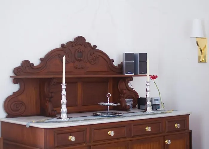 Casa Do Comendador 3* São Roque do Pico