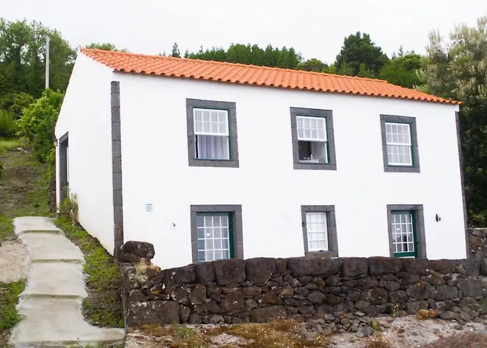 ベッド・アンド・ブレックファスト Casa Do Comendador 3*