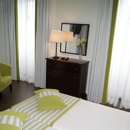 Casa Do Comendador Nocleg ze śniadaniem São Roque do Pico