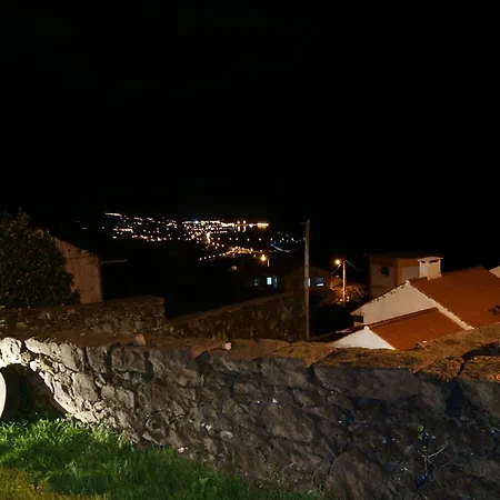 Casa Do Comendador 3* Sao Roque do Pico