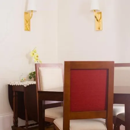 Bed & Breakfast Casa Do Comendador