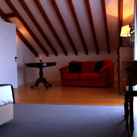 Casa Do Comendador São Roque do Pico