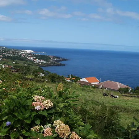 Casa Do Comendador Bed & Breakfast 3*