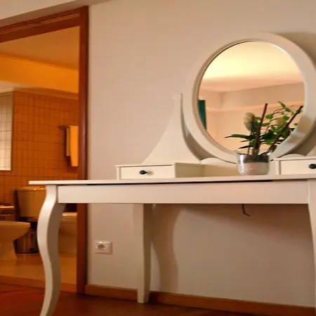 Casa Do Comendador São Roque do Pico