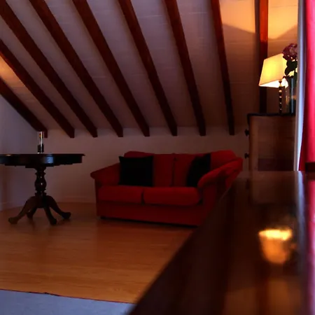 Nocleg ze śniadaniem Casa Do Comendador São Roque do Pico