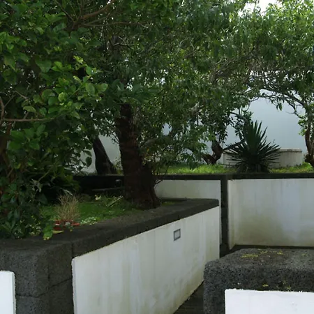 Casa Do Comendador Nocleg ze śniadaniem São Roque do Pico