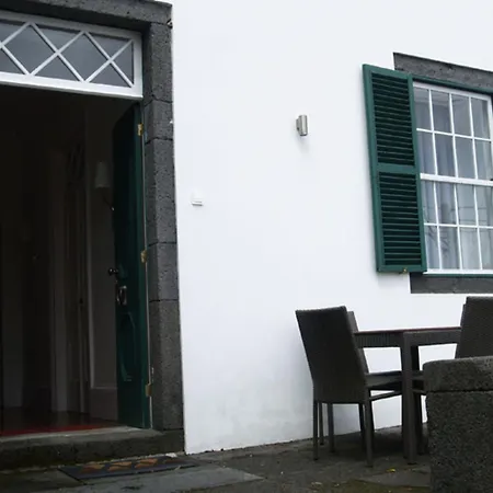 Casa Do Comendador Bed & Breakfast Sao Roque do Pico