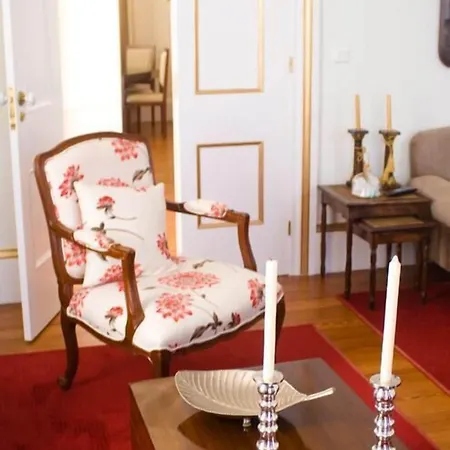 Casa Do Comendador 3*