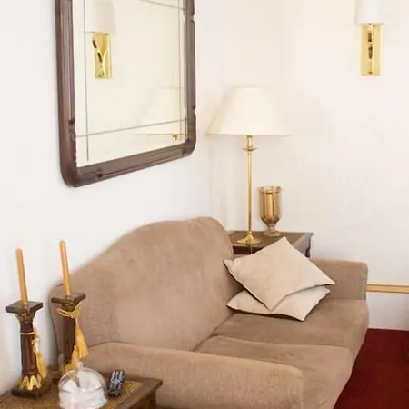 Casa Do Comendador Bed & Breakfast