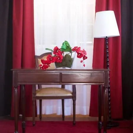 Casa Do Comendador Bed & Breakfast