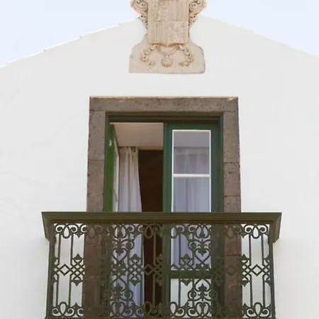 Casa Do Comendador 3*