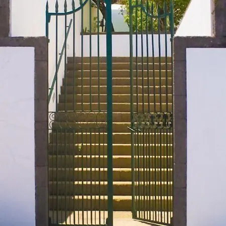 Casa Do Comendador 3* São Roque do Pico