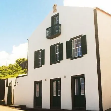 Nocleg ze śniadaniem Casa Do Comendador