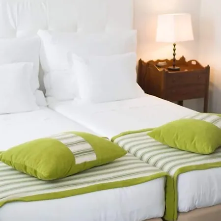 Casa Do Comendador 3* São Roque do Pico