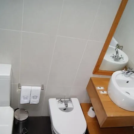 Nocleg ze śniadaniem Casa Do Comendador