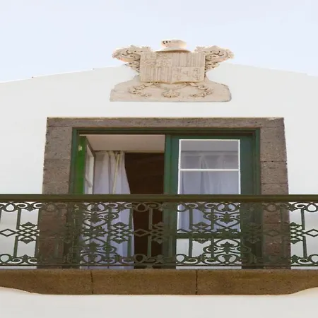 Bed & Breakfast Casa Do Comendador 3*