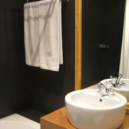 Bed & Breakfast Casa Do Comendador 3*