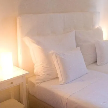 Casa Do Comendador Nocleg ze śniadaniem 3*