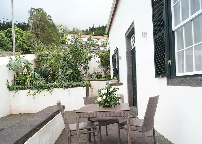 Casa Do Comendador 3*