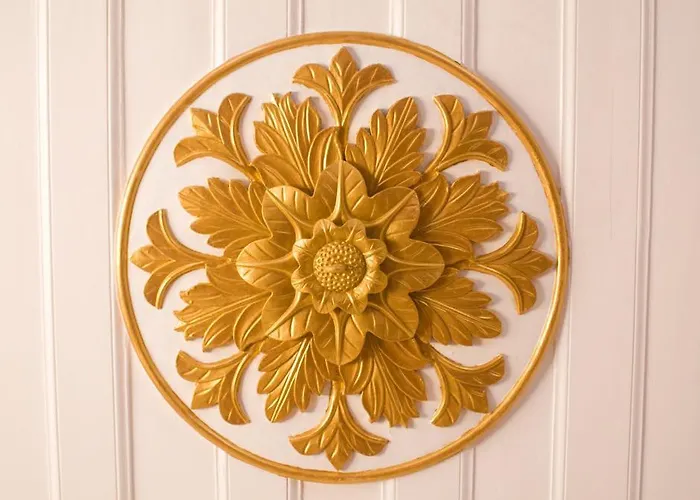 Casa Do Comendador לינה וארוחת בוקר